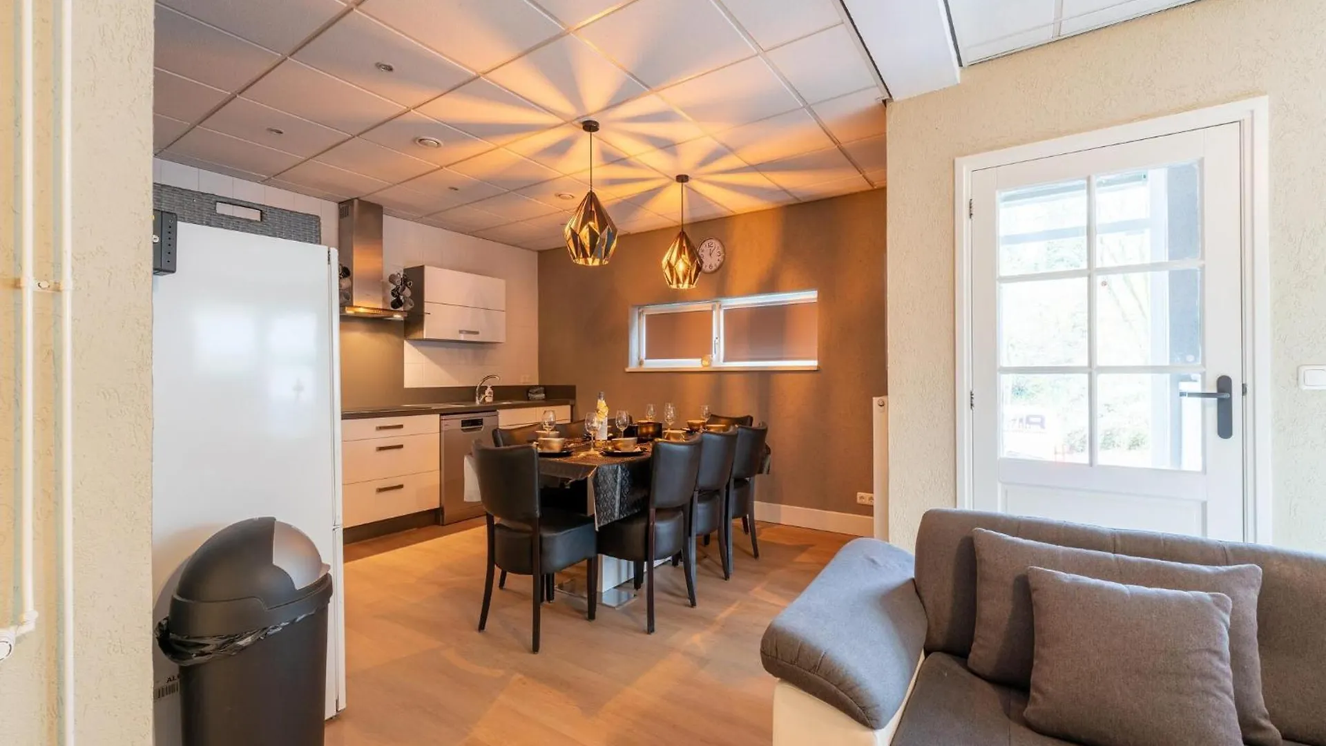 Luxury Apartment In Schin Op Geul With Bubble Bath And Sauna Walem